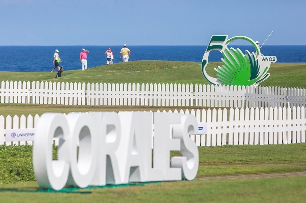 PGA Tour de Punta Cana aumenta bolsa de US3.7 millones FedoGolfFedoGolf