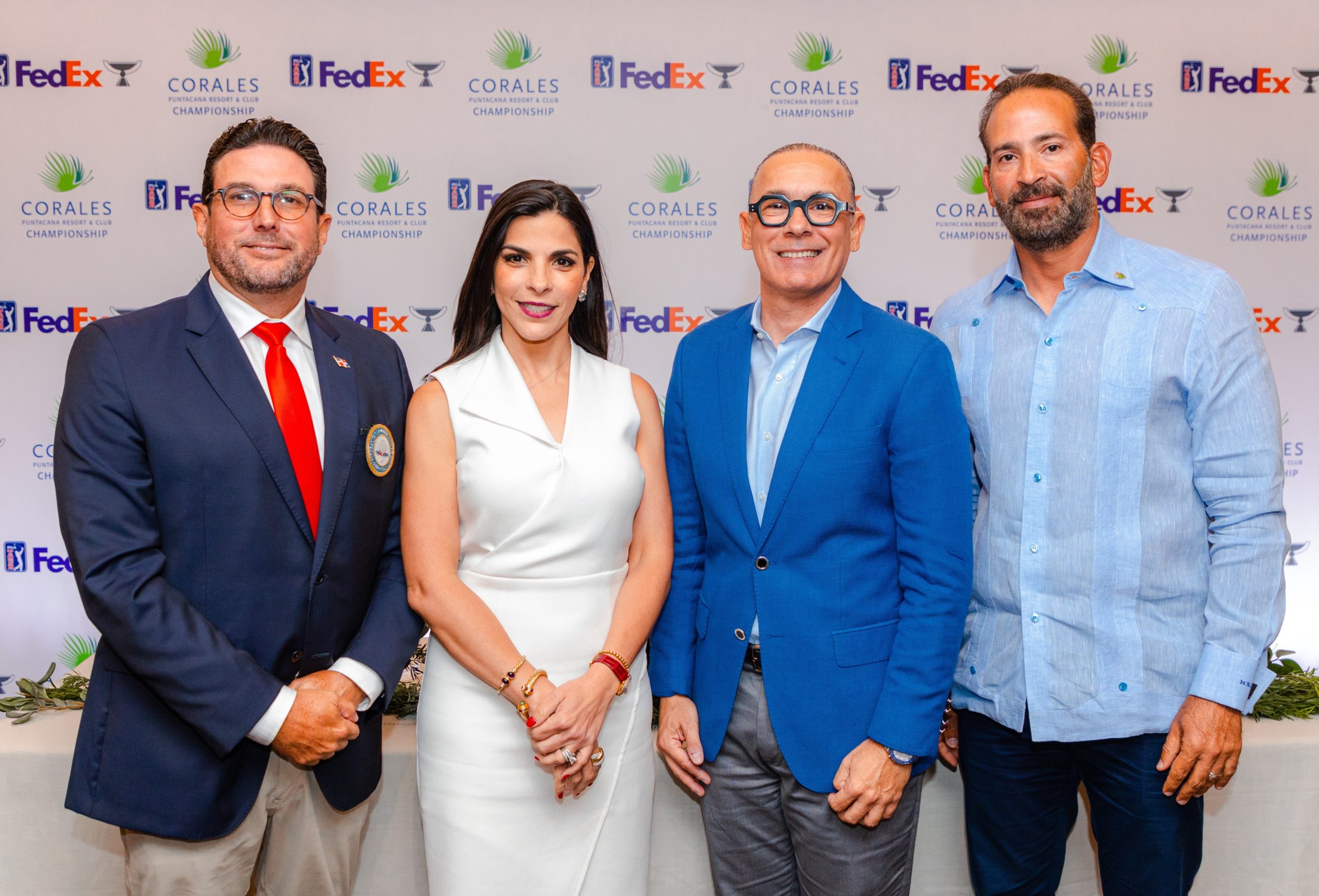 Inicio - FedoGolfFedoGolf | Federación Dominicana de Golf