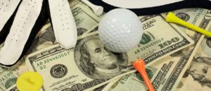 PGA Tour recibirá inversión de 3,000 millones de Strategic Sports Group