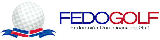 Federación Dominicana de Golf - FEDOGOLF -